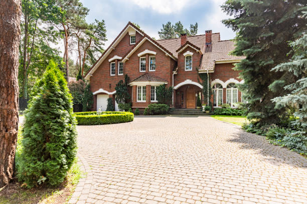 Reasons to Select Us for Your Driveway Paving Requirements in Charleston, AR