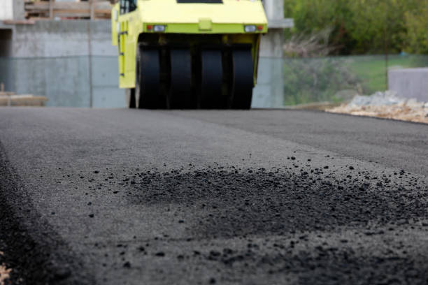 Best Custom Driveway Pavers  in Chleston, AR