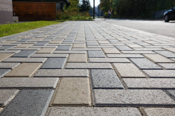 Best Concrete Paver Driveway  in Chleston, AR