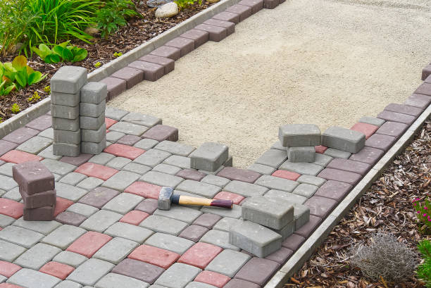 Best Custom Driveway Pavers  in Chleston, AR