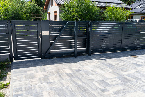 Best Driveway Paving Contractor  in Chleston, AR