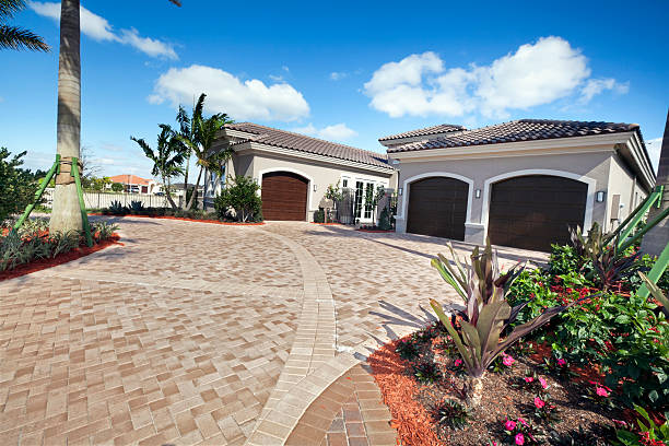 Best Commercial Driveway Pavers  in Chleston, AR