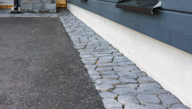 Best Residential Paver Driveway  in Chleston, AR