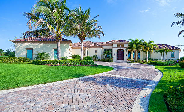 Charleston, AR Driveway Pavers Company