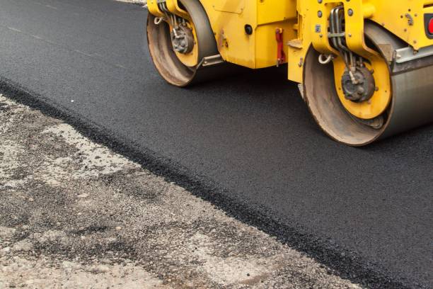 Best Interlocking Driveway Pavers  in Chleston, AR